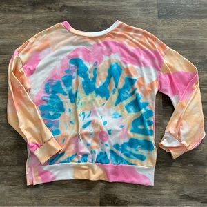 Tye Dye Top